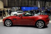 Geneva Auto Show 2007