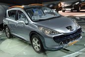 Geneva Auto Show 2007