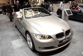Geneva Auto Show 2007