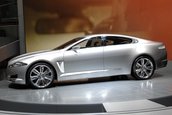 Geneva Auto Show 2007