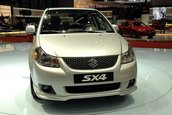 Geneva Auto Show 2007
