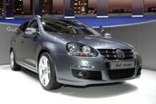 Geneva Auto Show 2007