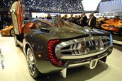 Geneva Auto Show 2007