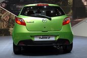 Geneva Auto Show 2007