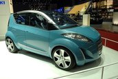 Geneva Auto Show 2007