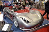 Geneva Auto Show 2007