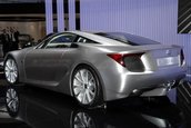 Geneva Auto Show 2007