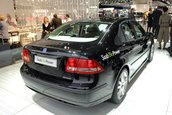 Geneva Auto Show 2007