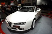Geneva Auto Show 2007