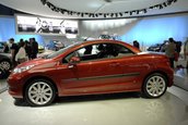 Geneva Auto Show 2007