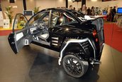 Geneva Auto Show 2007