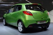 Geneva Auto Show 2007