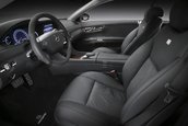 Geneva Auto Show 2007