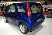 Geneva Auto Show 2007