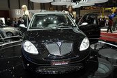 Geneva Auto Show 2007
