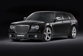 Geneva Auto Show 2007