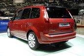 Geneva Auto Show 2007