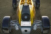 Geneva Auto Show 2007