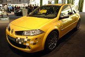 Geneva Auto Show 2007