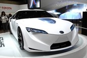 Geneva Auto Show 2007