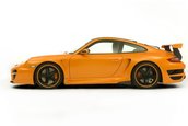 Geneva Auto Show 2007
