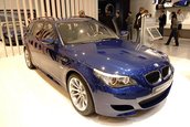 Geneva Auto Show 2007