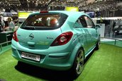 Geneva Auto Show 2007