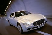 Geneva Auto Show 2007