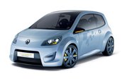 Geneva Auto Show 2007