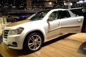 Geneva Auto Show 2007