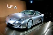 Geneva Auto Show 2007