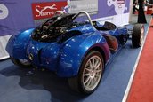 Geneva Auto Show 2007