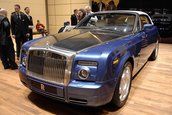 Geneva Auto Show 2007