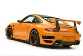 Geneva Auto Show 2007