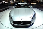 Geneva Auto Show 2007