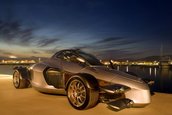 Geneva Auto Show 2007