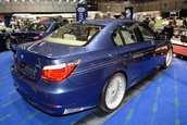 Geneva Auto Show 2007