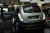 Geneva Auto Show 2007