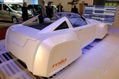 Geneva Auto Show 2007