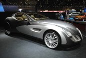 Geneva Auto Show 2007