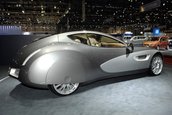 Geneva Auto Show 2007
