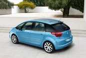Geneva Auto Show 2007