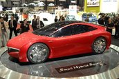 Geneva Auto Show 2007