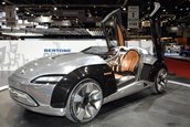 Geneva Auto Show 2007
