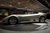 Geneva Auto Show 2007