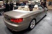 Geneva Auto Show 2007