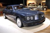 Geneva Auto Show 2007