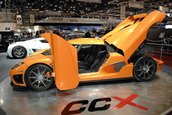 Geneva Auto Show 2007