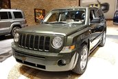 Geneva Auto Show 2007