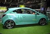 Geneva Auto Show 2007